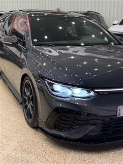 فولكسفاغن جولف